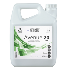 Avenue Arboritec (not Compo Avenue) 4,95l