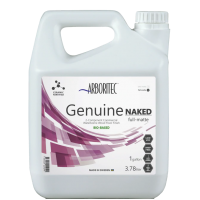 Genuine Naked Arboritec 4,95l