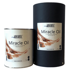 Miracle Oil natural Arboritec